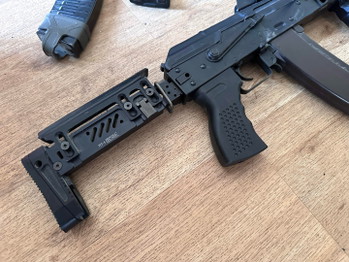 Image 3 for LCT AKS-74U + 