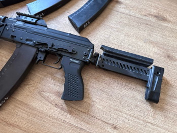 Image 4 for LCT AKS-74U + 