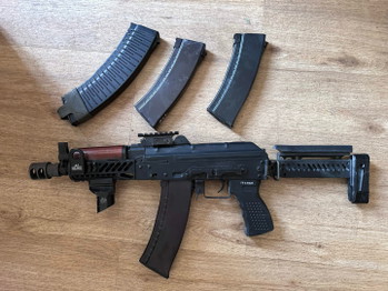 Image 5 for LCT AKS-74U + 