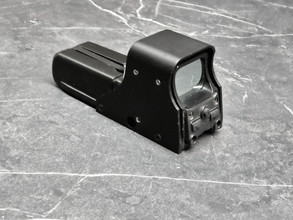 Imagen para 552 Holo-sight met beschermplaatje