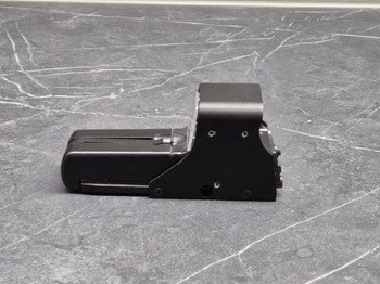 Image 3 pour 552 Holo-sight met beschermplaatje