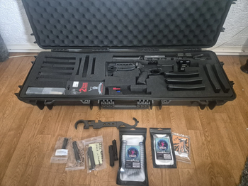 Afbeelding 2 van TRADE ALLOWED BCM MCMR 8.5 VFC