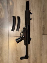 Image for Ics mp5 aeg sd3