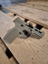 Image for Nieuw pistool