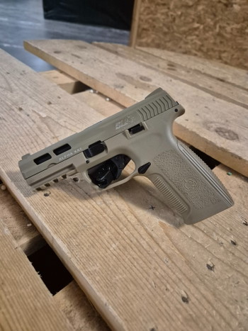Image 2 for Nieuw pistool