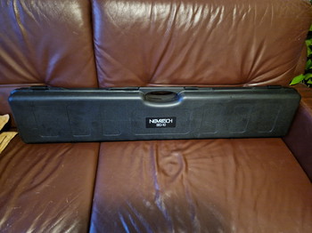 Imagen 3 de SSG10 A1 sniper rifle novritsch