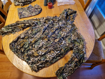 Imagen 4 de SSG10 A1 sniper rifle novritsch