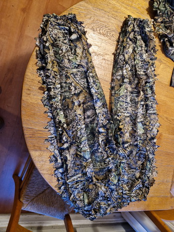 Imagen 5 de SSG10 A1 sniper rifle novritsch