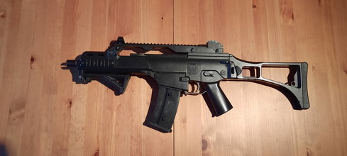 Imagen para G36-C