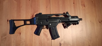 Imagen 4 de G36-C