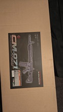 Image for CRYMA CM071 mk12 mod-1