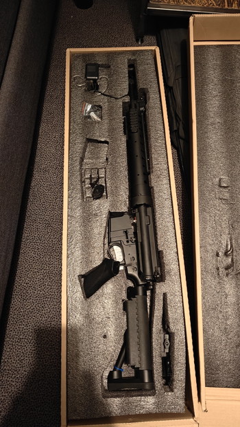 Image 2 for CRYMA CM071 mk12 mod-1
