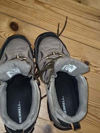 Imagen 2 de Merrell Moab 3 GTX Mid Pecan