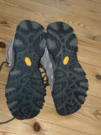 Imagen 3 de Merrell Moab 3 GTX Mid Pecan