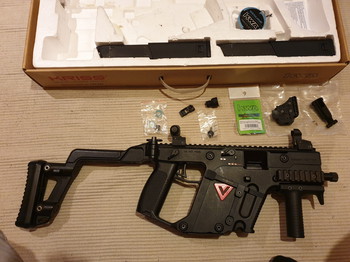 Image 2 for Kriss vector upgrade Angel custom