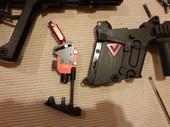 Image 3 for Kriss vector upgrade Angel custom