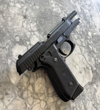Image 3 for Taurus PT99 | Cybergun/KWC | Co2