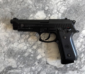 Imagen 5 de Taurus PT99 | Cybergun/KWC | Co2