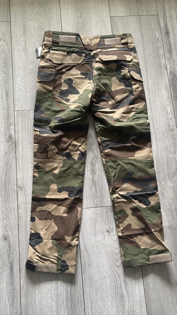 Zdjęcie 2 – GKPro Dutycall field pants x2 MADE IN FRANCE