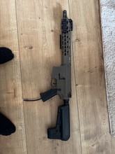 Image for Krytac HPA met wolverine engine