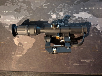 Image 2 for Svd sniper scope