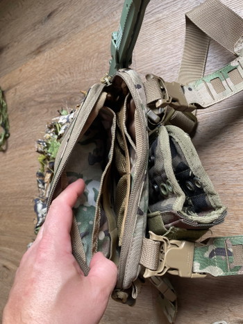Imagen 4 de Wynex chest pouches