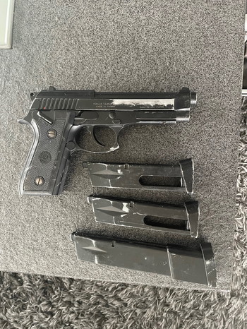 Image 2 for Taurus PT92