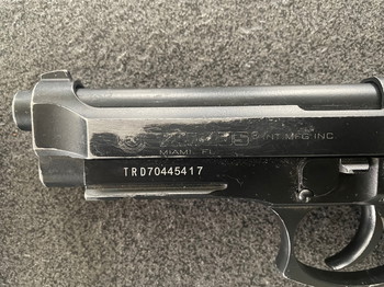 Image 3 for Taurus PT92