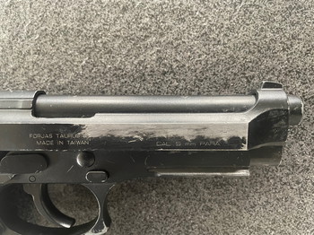 Image 4 for Taurus PT92