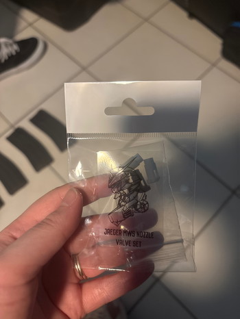 Bild 2 für T/M MK18 GBB