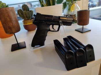 Image 4 for Umarex HK45 met 3 magazijnen