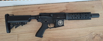 Afbeelding 2 van 2x AEG replica compleet