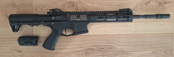 Afbeelding 3 van 2x AEG replica compleet