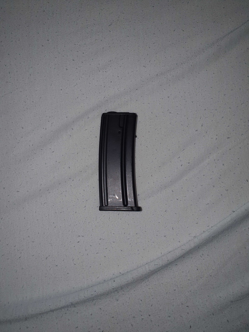 Bild 1 für Aeg mp7