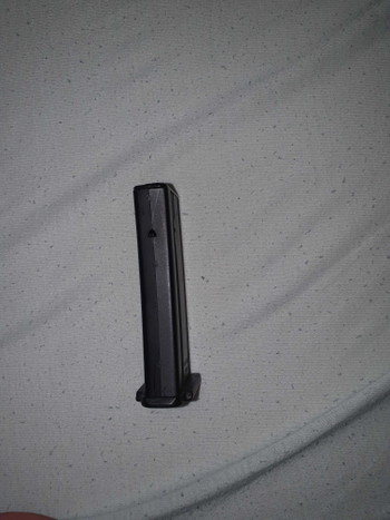 Bild 2 für Aeg mp7