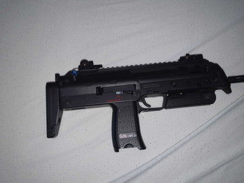 Bild 3 für Aeg mp7