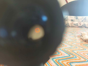 Afbeelding 4 van Eotech holo & magnifier