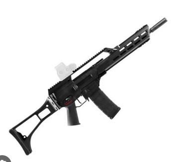 Imagen 2 de Novritsch ssr63 a2