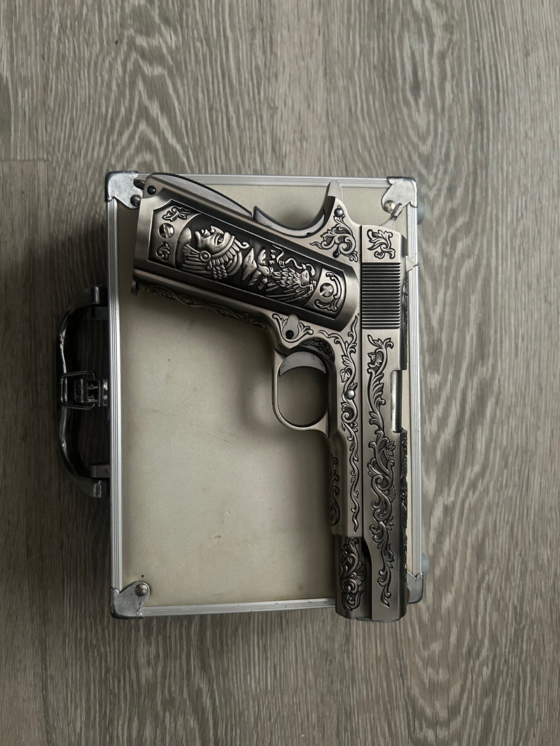 Imagen 1 de Etched 1911