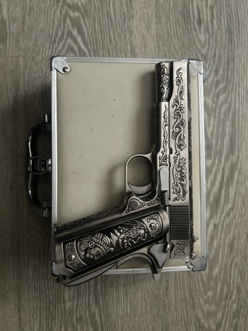 Imagen 2 de Etched 1911