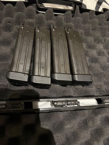 Bild 2 für Hi capa mags tokyo marui