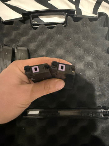 Bild 4 für Hi capa mags tokyo marui