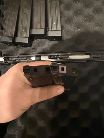 Bild 5 für Hi capa mags tokyo marui