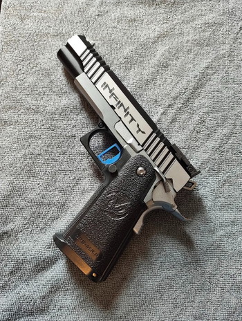 Image 2 for hi-capa Infinity build