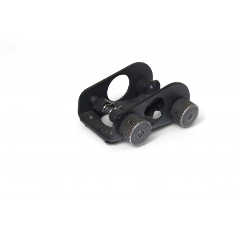 Image 1 pour Gezocht, M249 Rearsight assembly.