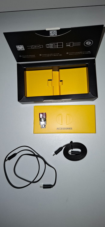 Imagen 2 de GCS USB-Link