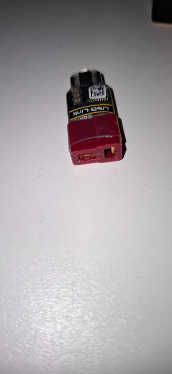 Imagen 3 de GCS USB-Link