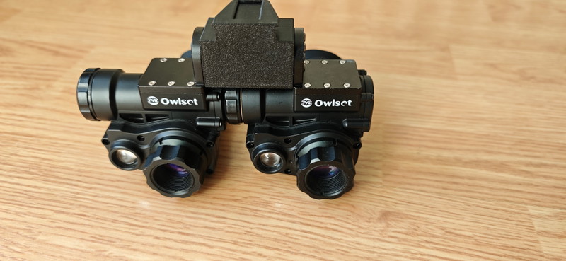Bild 1 für Owlset digitale dual nachtkijker