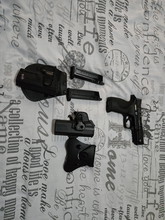 Image for M&P40 en gear/kleding