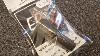 Image 2 pour Epes Hop Up Unit voor M249